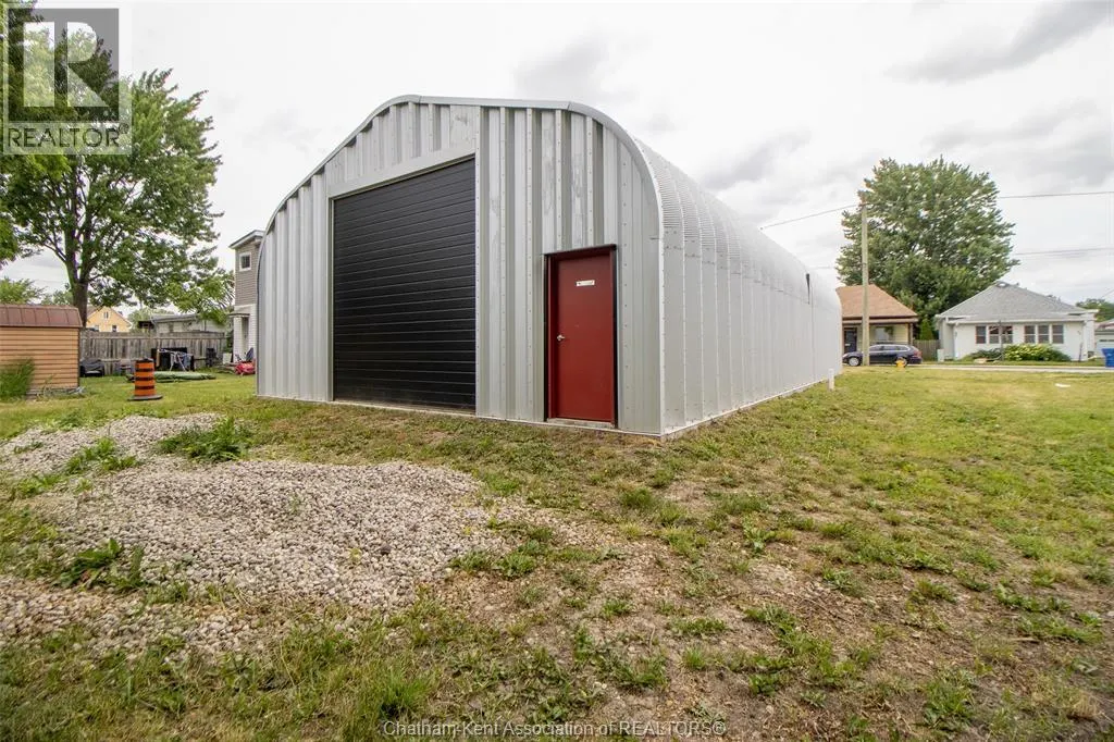 18-22 Degge STREET