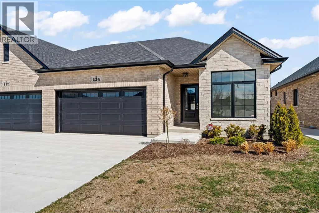 224 MCLELLAN AVENUE