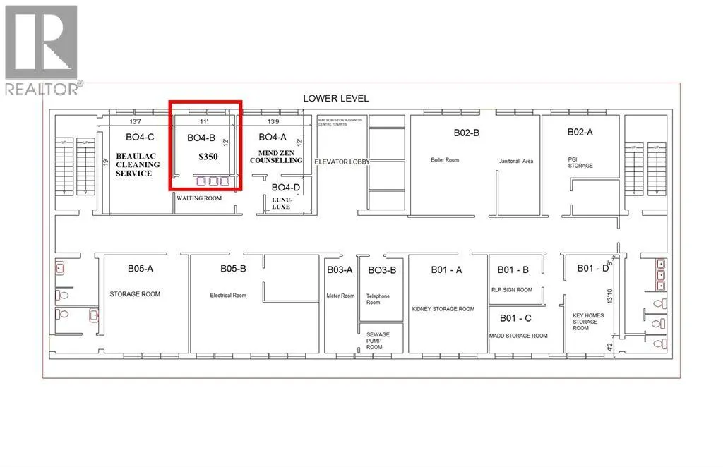 546 CHRISTINA STREET North Unit# B04-B