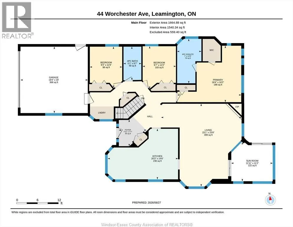 44 WORCHESTER