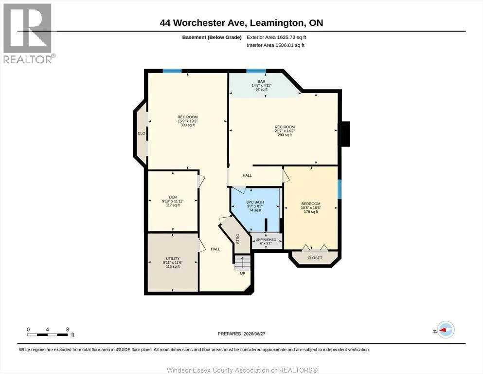 44 WORCHESTER