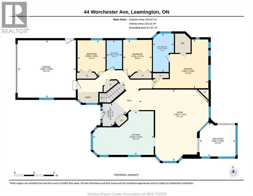 44 WORCHESTER