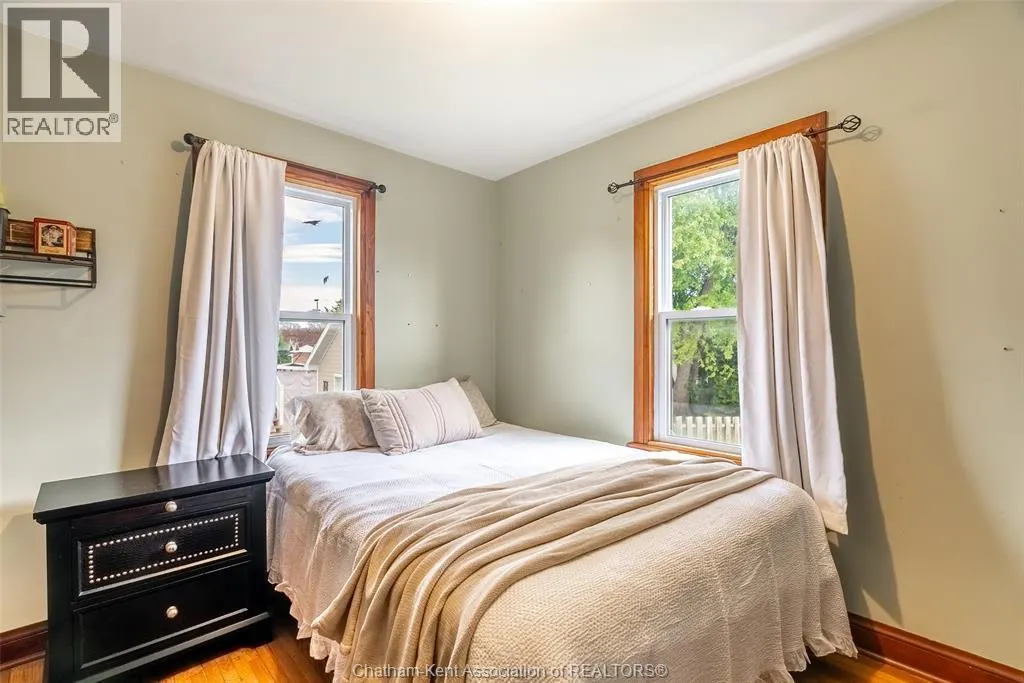 30 Marlborough STREET South