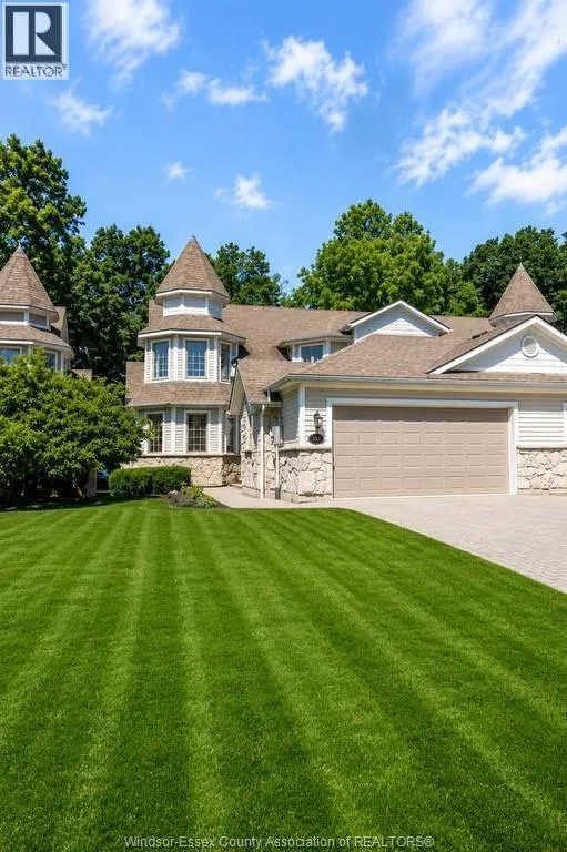 208 CRYSTAL BAY DRIVE