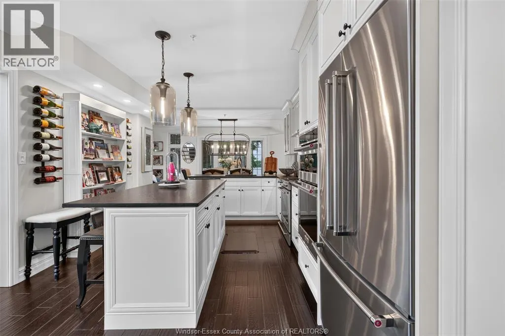 208 CRYSTAL BAY DRIVE