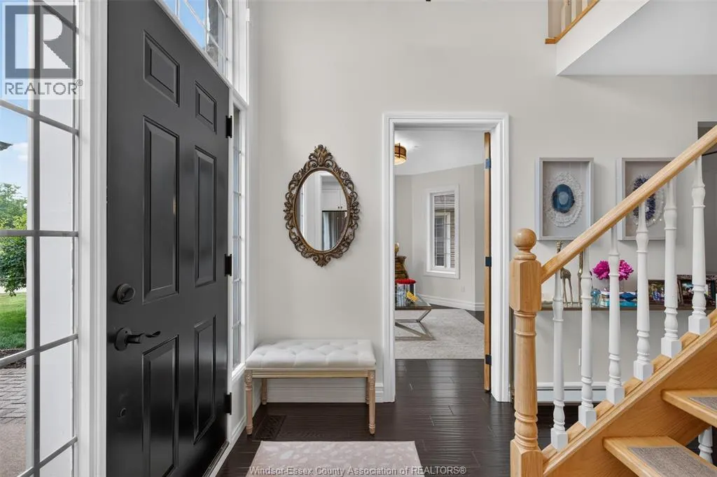 208 CRYSTAL BAY DRIVE