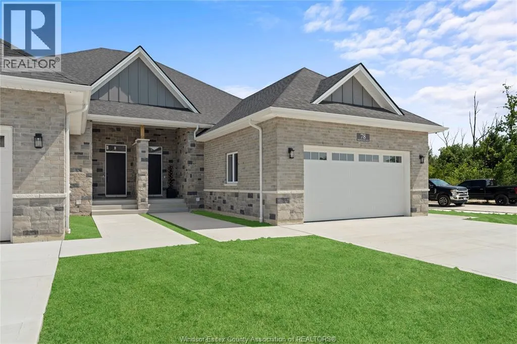 77 Belleview DRIVE