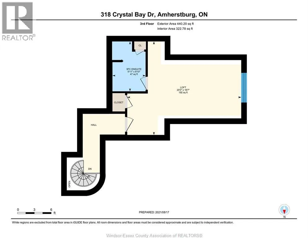 318 CRYSTAL BAY DRIVE