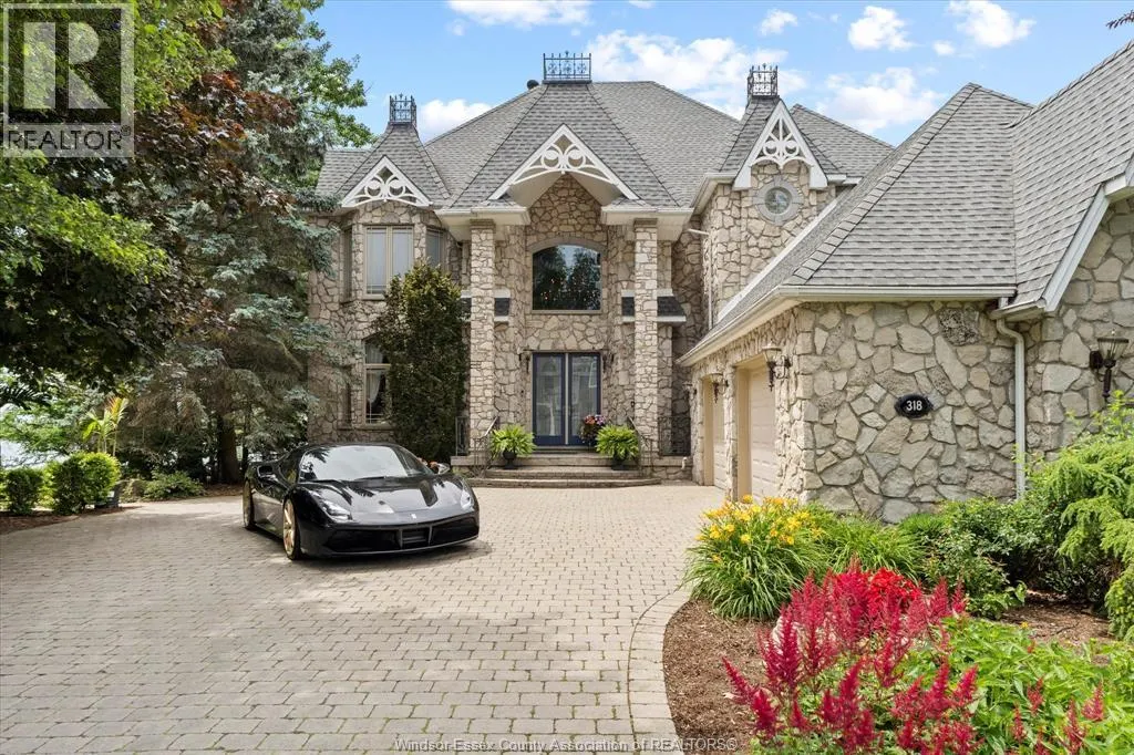 318 CRYSTAL BAY DRIVE