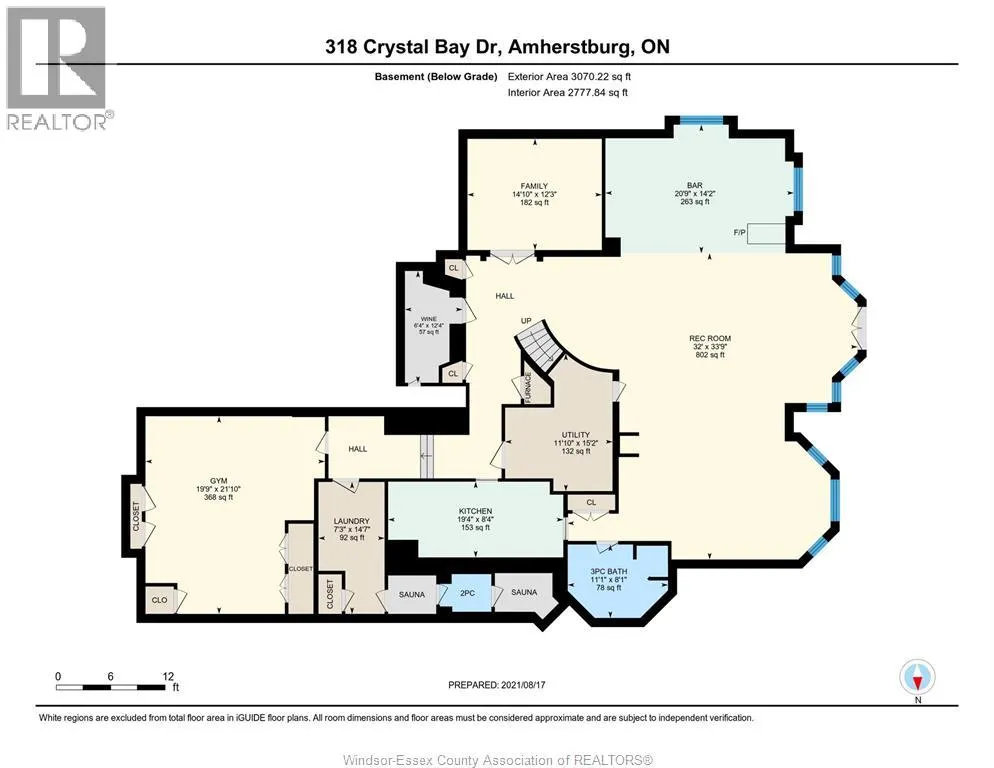 318 CRYSTAL BAY DRIVE