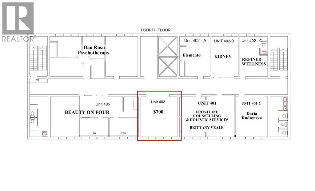 546 CHRISTINA STREET North Unit# 403