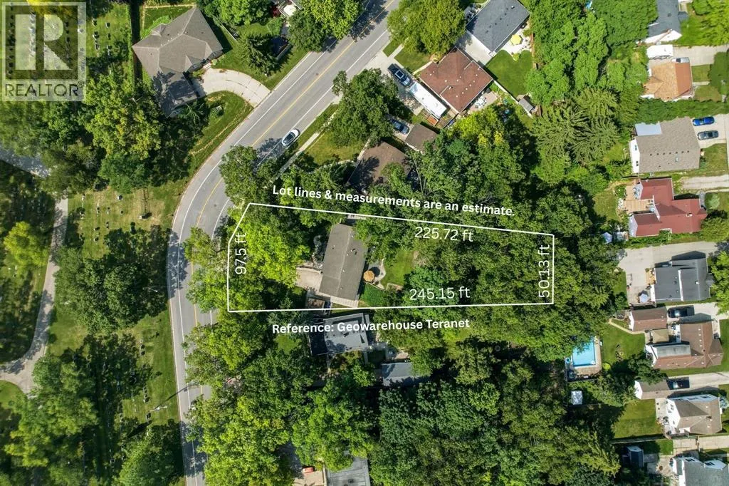 743 Errol ROAD East