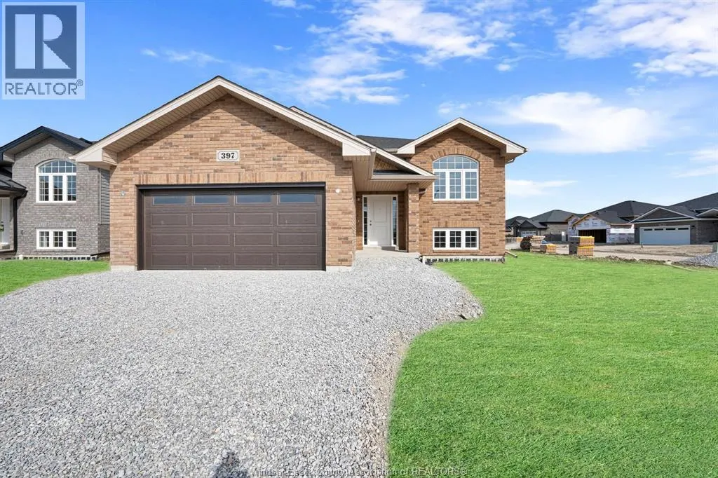 397 HEMLOCK LANE Unit# MAIN