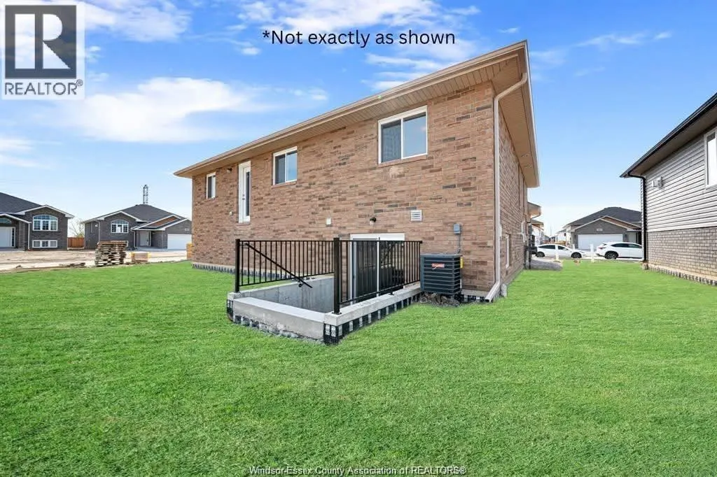 397 HEMLOCK LANE Unit# LOWER