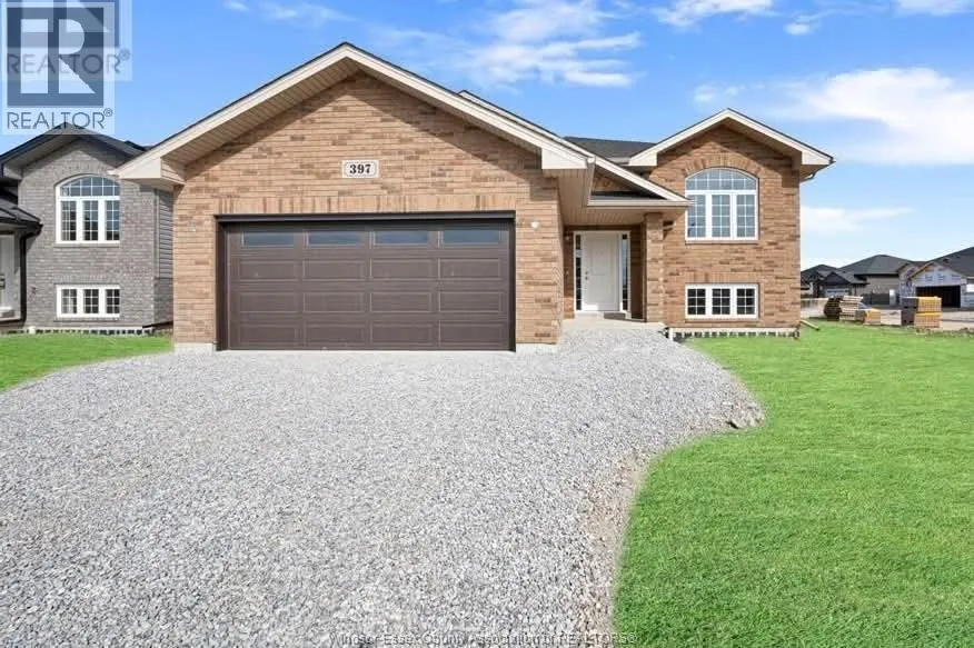 397 HEMLOCK LANE Unit# LOWER