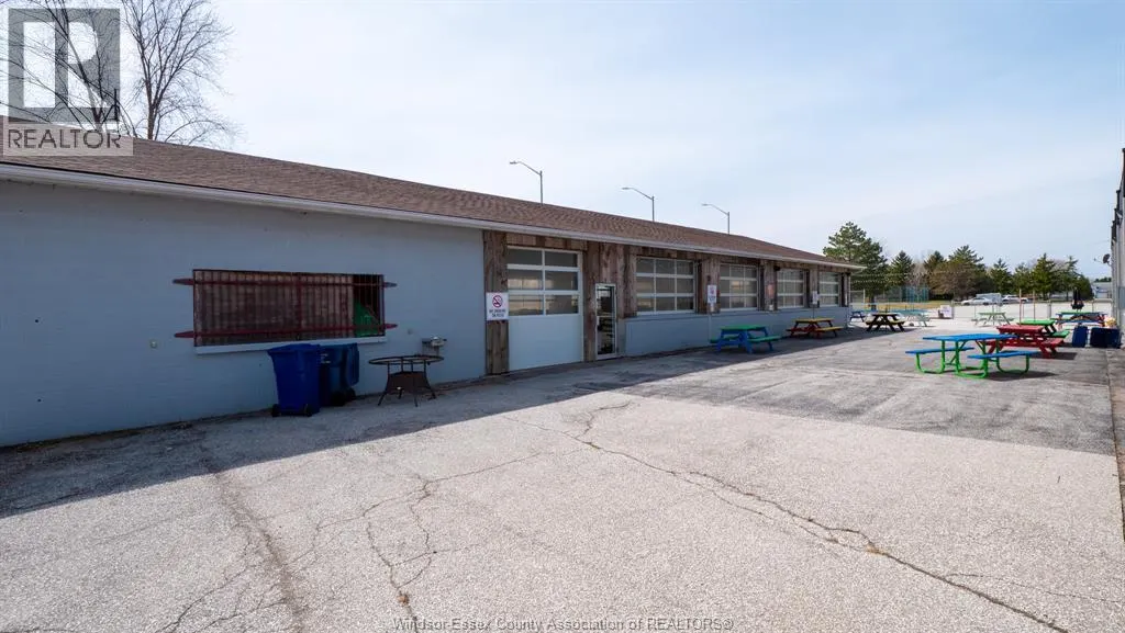 689 TEXAS ROAD
