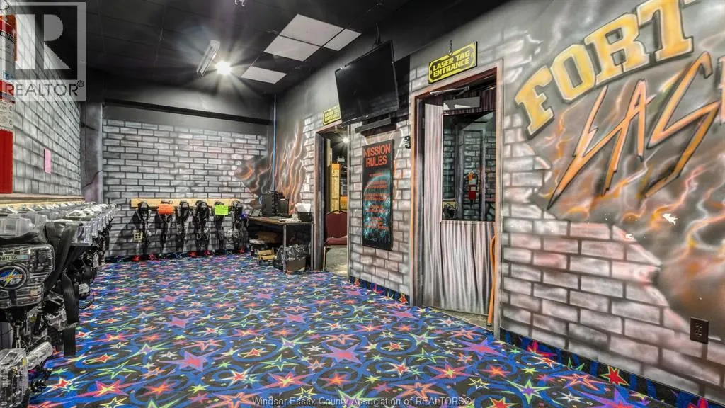 689 TEXAS ROAD