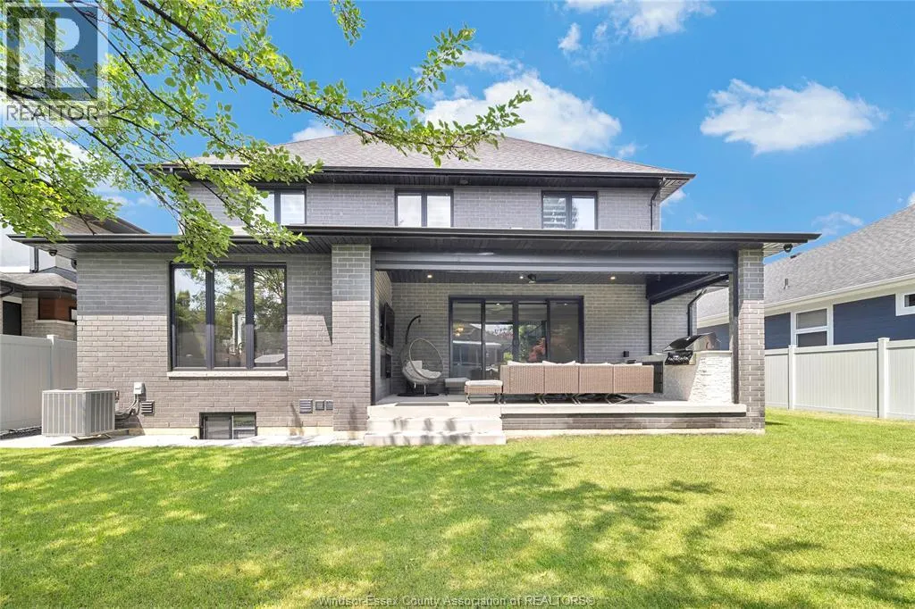 256 XAVIER CIRCLE