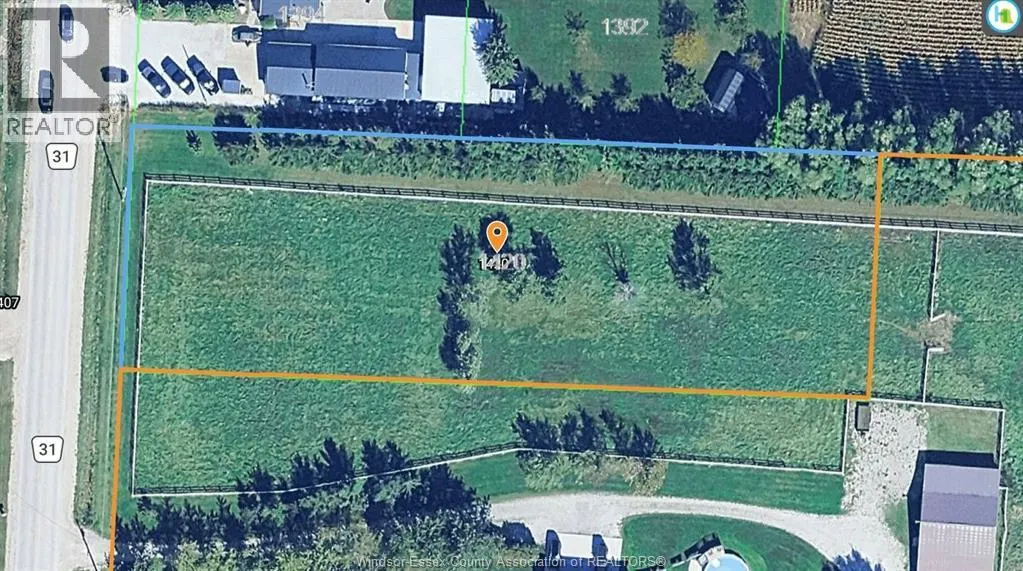 1420 COUNTY RD 31