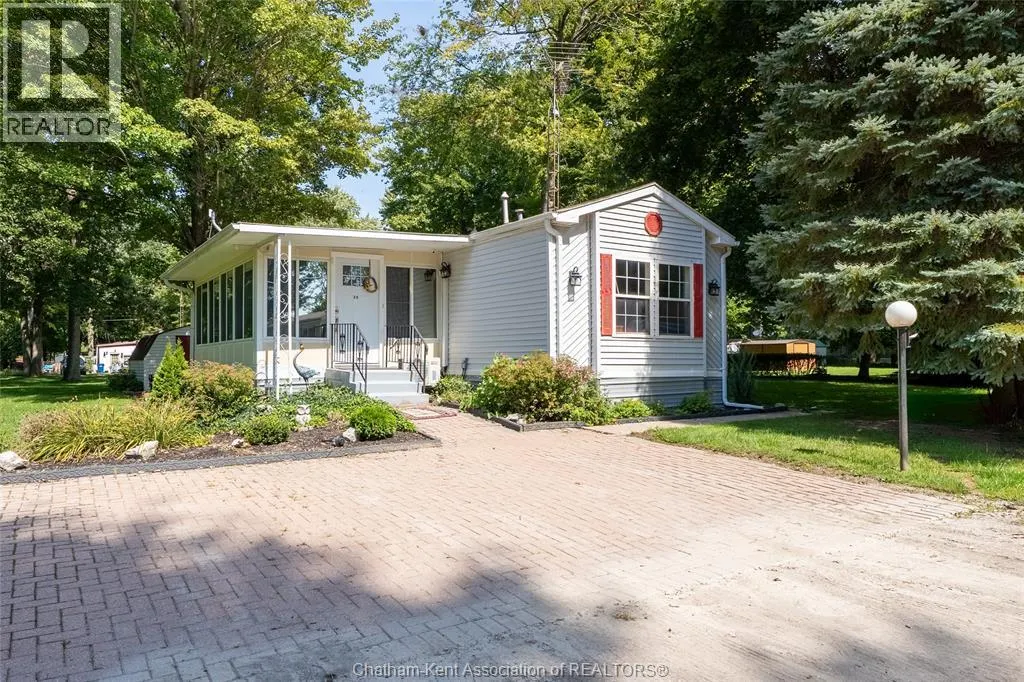 29338 Jane ROAD Unit# 20