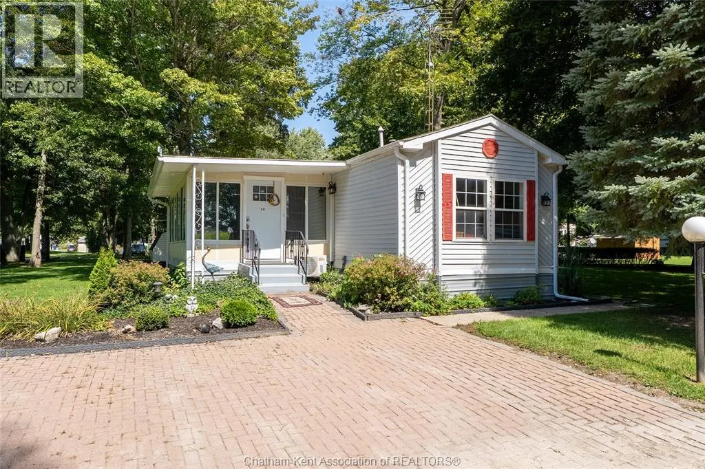 29338 Jane ROAD Unit# 20