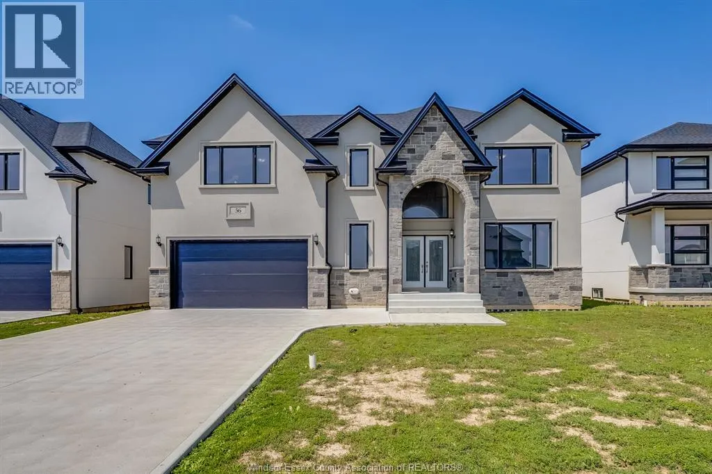 56 NOBLE COURT