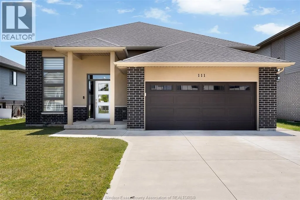 111 KINGSBRIDGE DRIVE