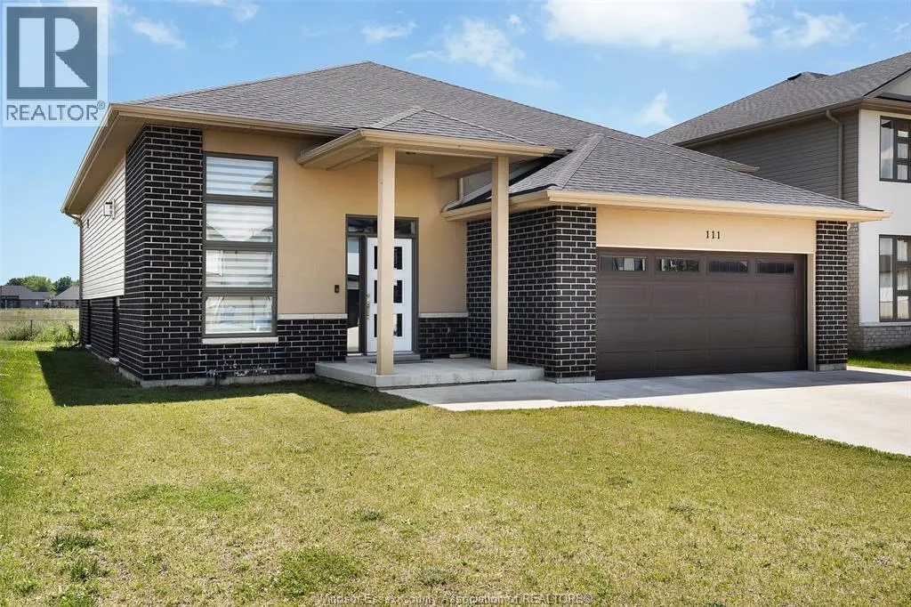 111 KINGSBRIDGE DRIVE