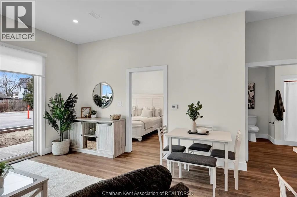 12 Mill STREET West Unit# 407