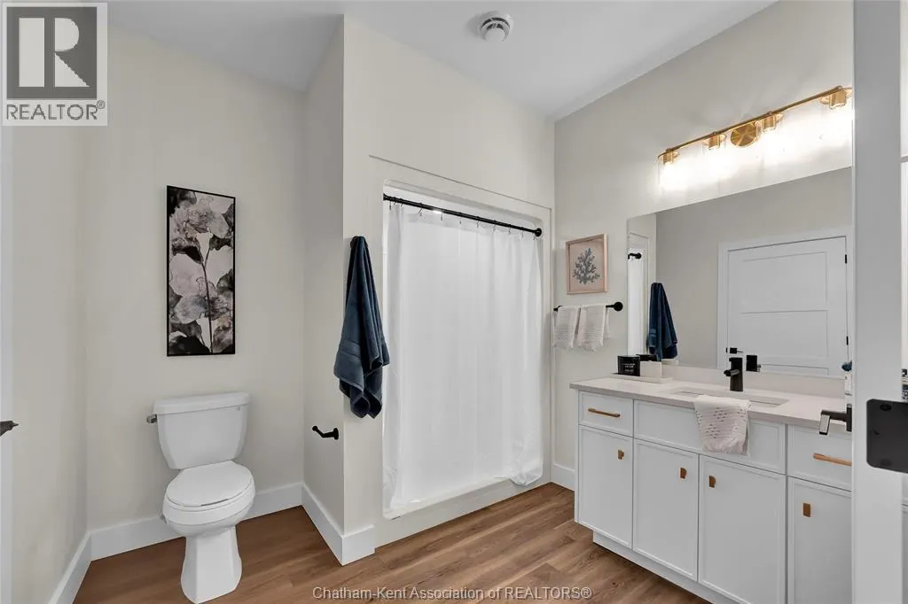 12 Mill STREET West Unit# 407