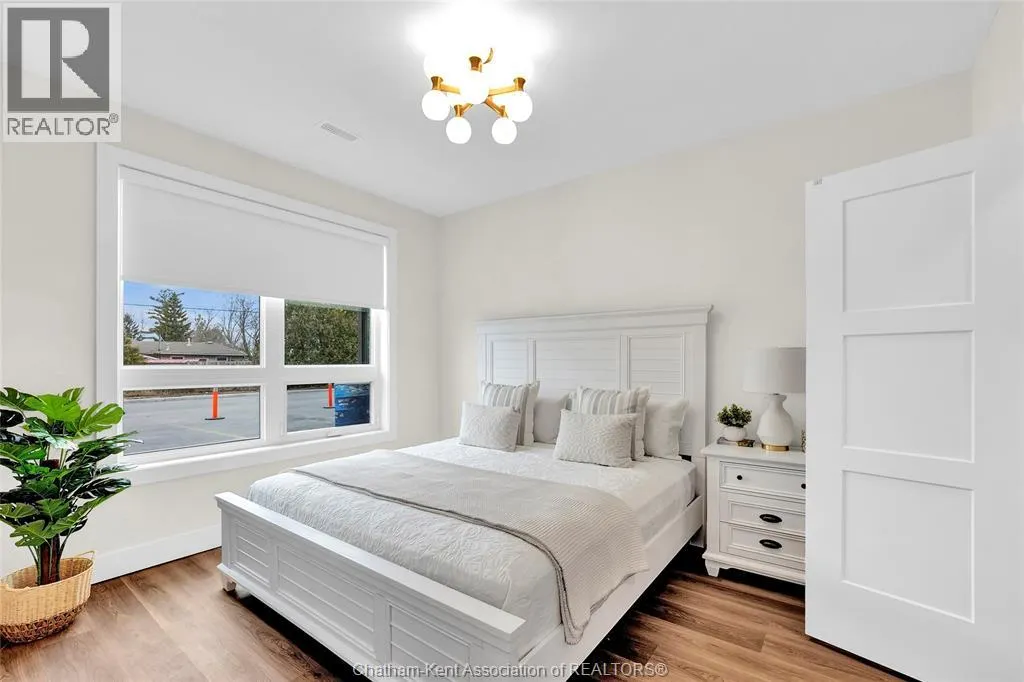 12 Mill STREET West Unit# 407