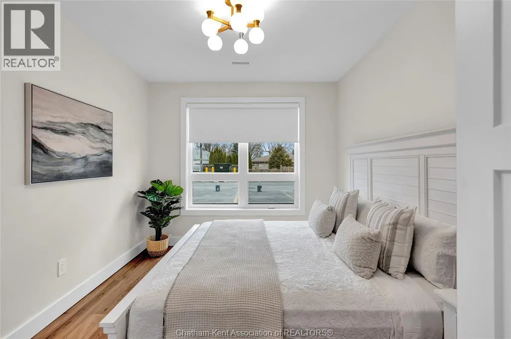 12 Mill STREET West Unit# 407
