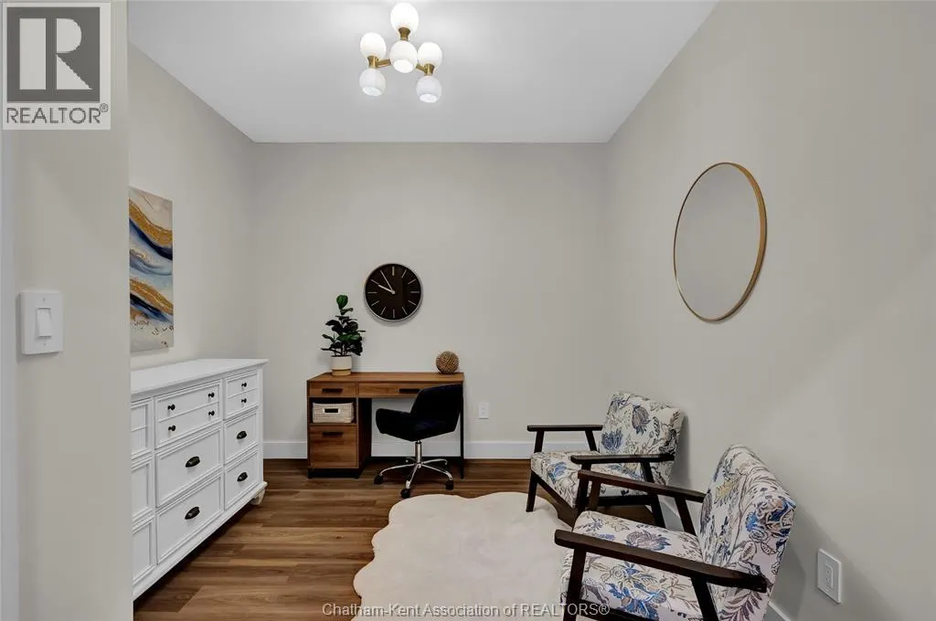 12 Mill STREET West Unit# 407