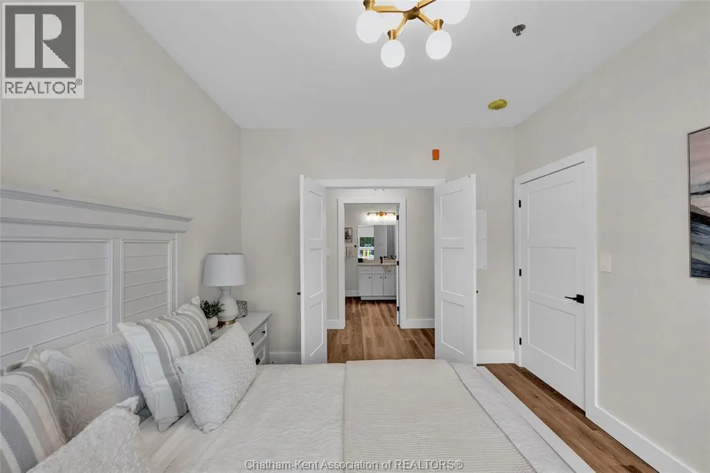 12 Mill STREET West Unit# 407