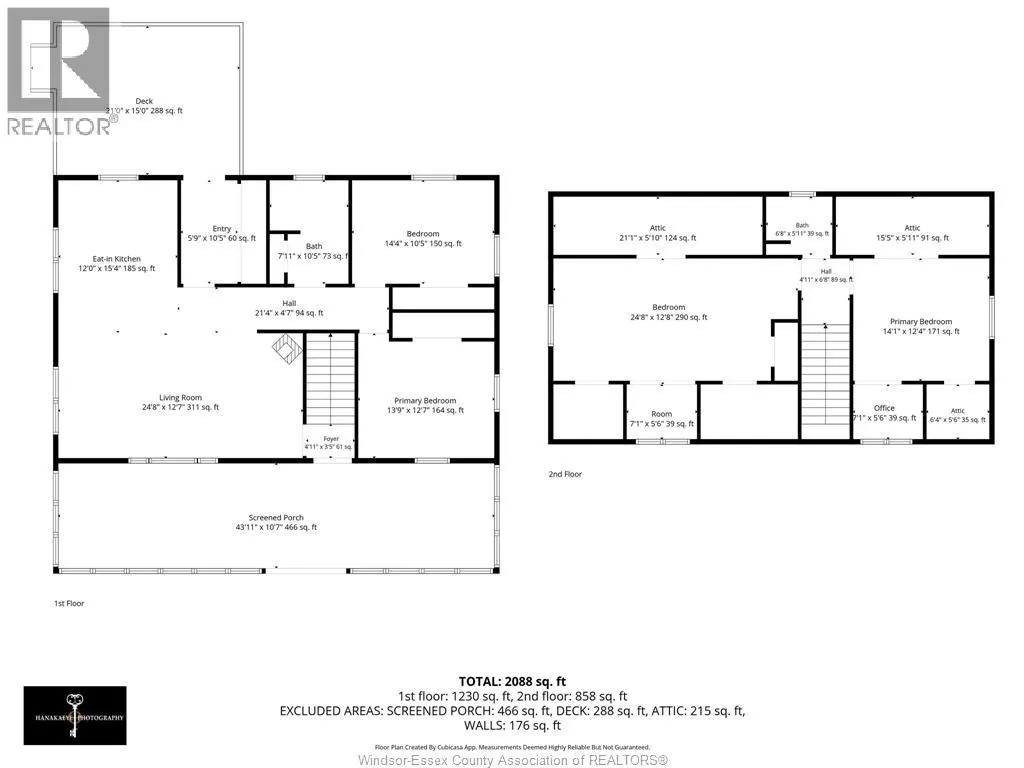 226 COTTERIE PARK