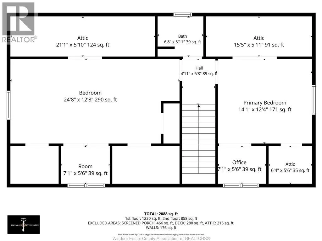 226 COTTERIE PARK