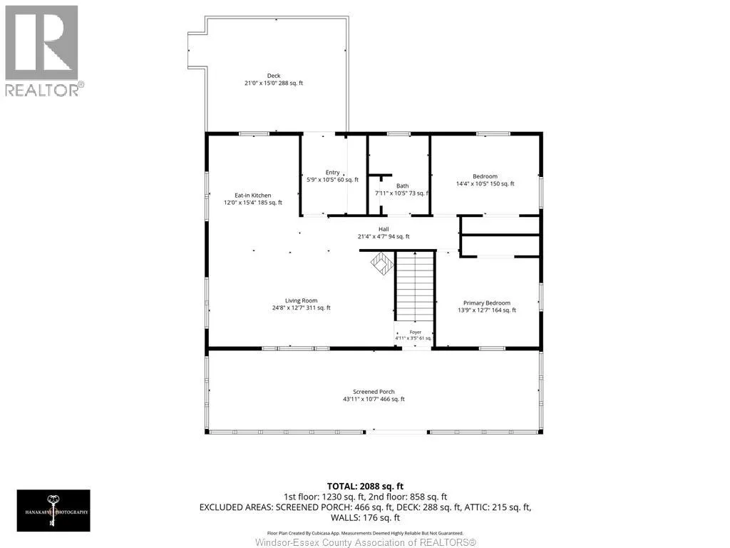 226 COTTERIE PARK