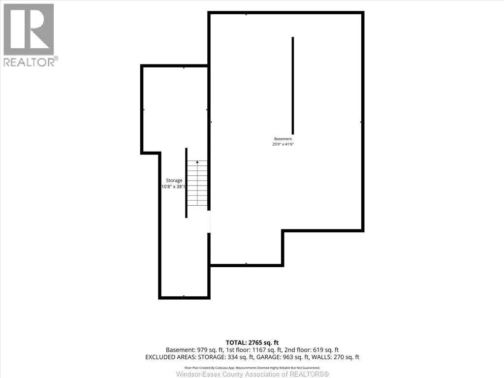 1310 Poisson STREET