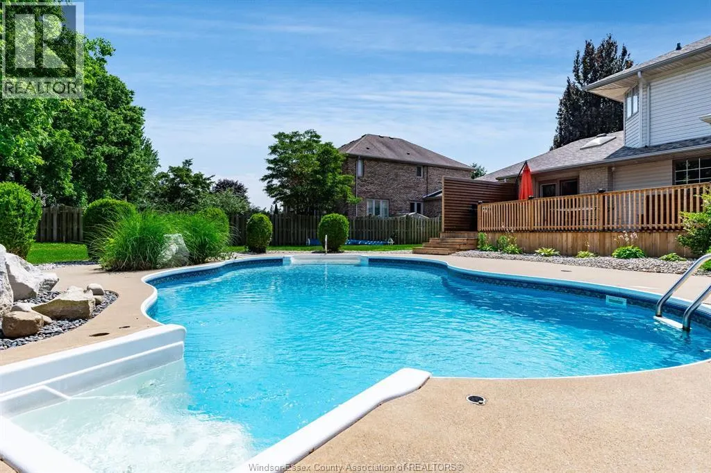 3036 Aurelia CRESCENT