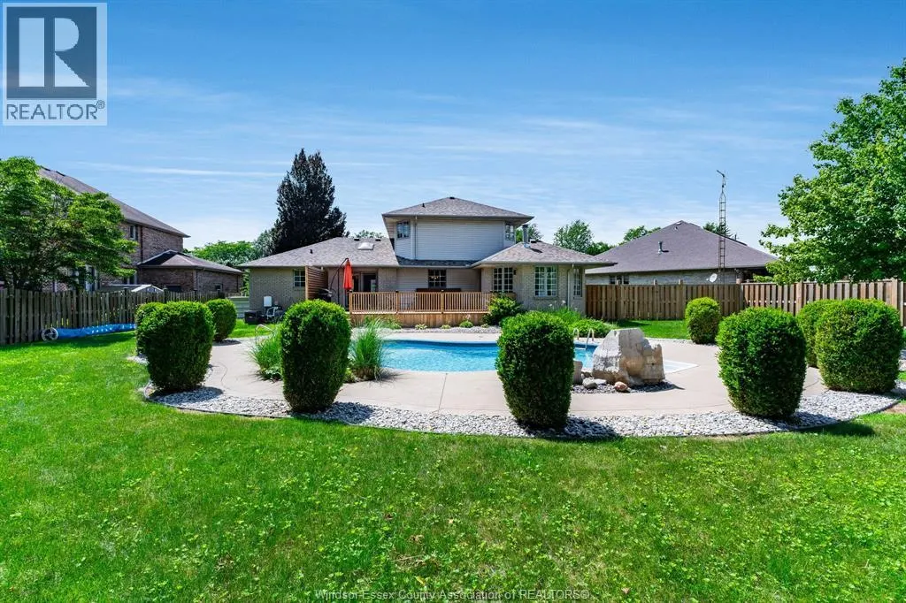 3036 Aurelia CRESCENT