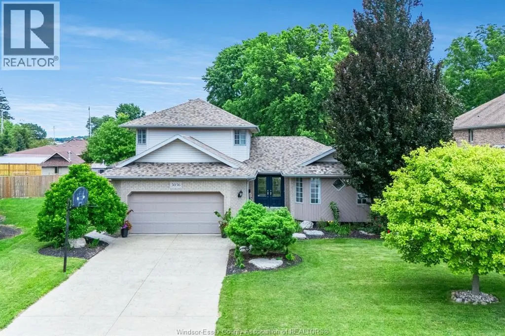 3036 Aurelia CRESCENT