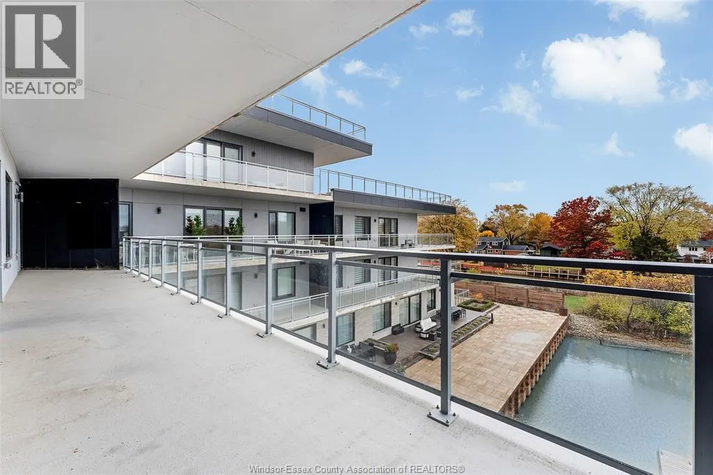 14400 TECUMSEH ROAD East Unit# 305