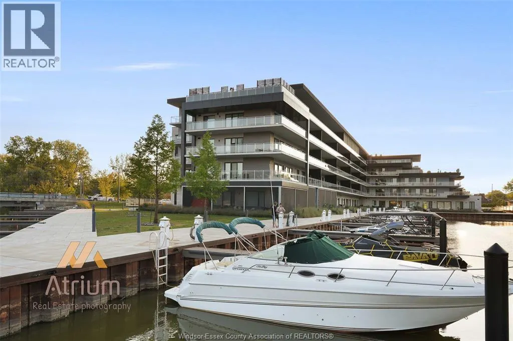 14400 TECUMSEH ROAD East Unit# 305