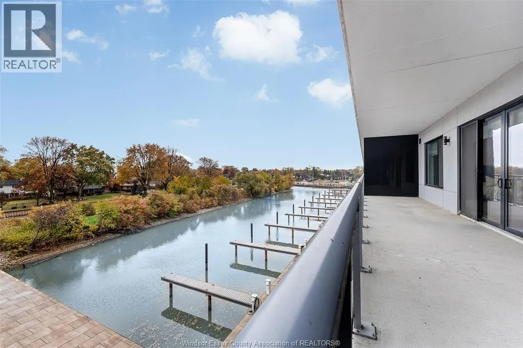 14400 TECUMSEH ROAD East Unit# 305