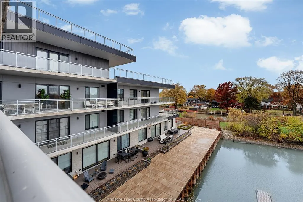 14400 TECUMSEH ROAD East Unit# 305