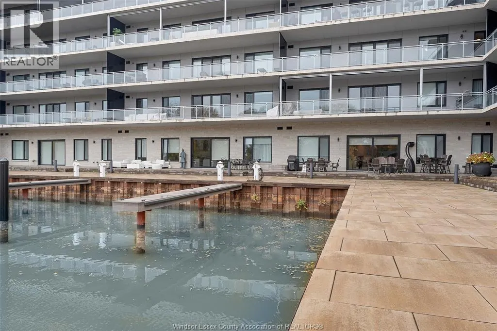 14400 TECUMSEH ROAD East Unit# 305