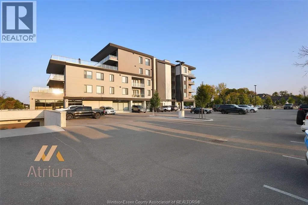 14400 TECUMSEH ROAD East Unit# 305