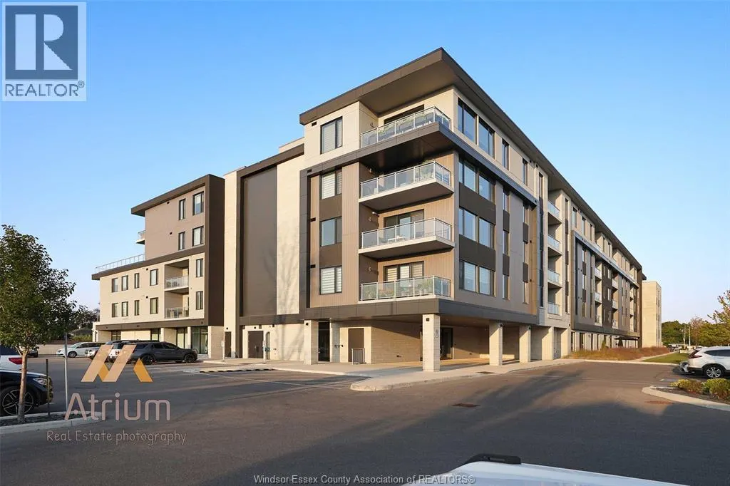 14400 TECUMSEH ROAD East Unit# 305