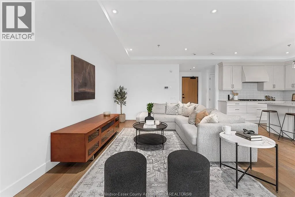 14400 TECUMSEH ROAD East Unit# 305