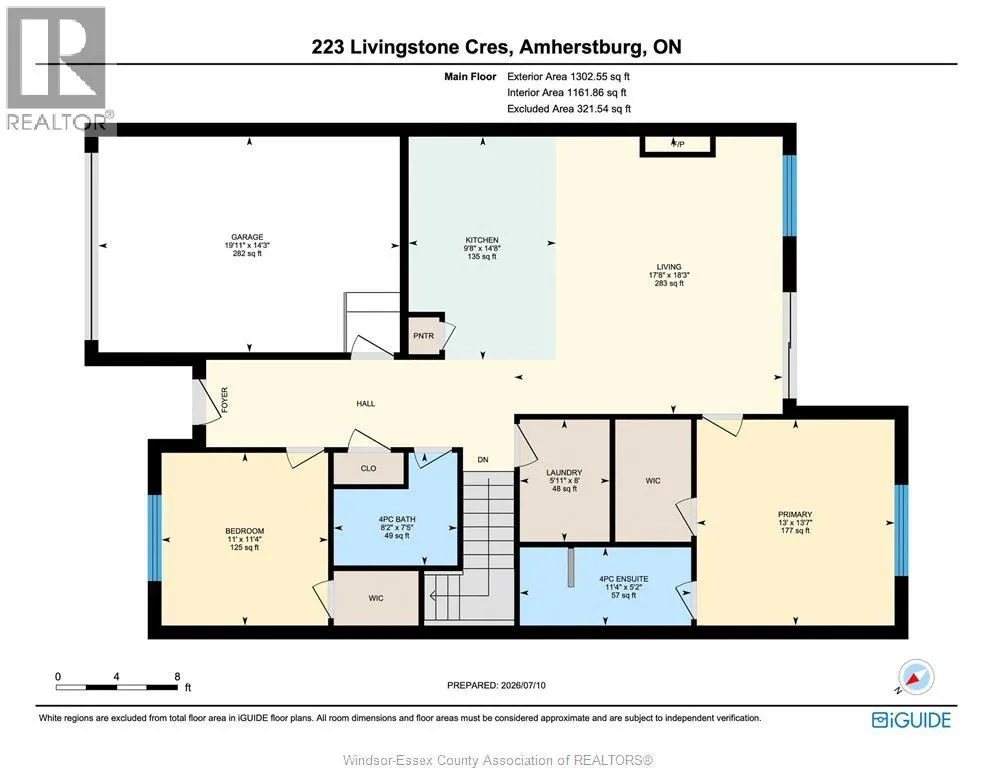 223 Livingstone CRESCENT